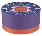 NEAVITA COFANETTO BIO BLU TONDO 40 TISANE ASSORTITE