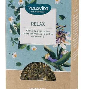 NEAVITA TISANA RICARICA RELAX 45 G