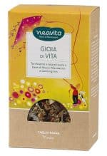 NEAVITA TISANA RICARICA GIOIA DI VITA 65 G