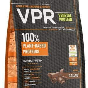 VPR VEGETAL PROTEIN 500 G
