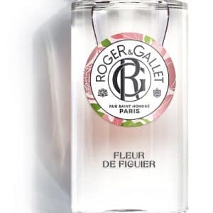 ROGER&GALLET FLEUR FIGUIER EAU PARFUMEE 100 ML