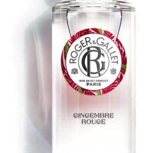 R&G GINGEMBRE ROUGE EAU PARFUMEE 100 ML