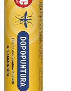 PIC SOLUTION DOPOPUNTURA CON AMMONIACA 12 ML