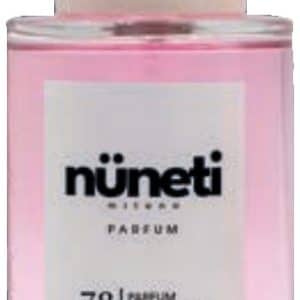 NUNETI 78 PARFUM POUR FEMME 100 ML