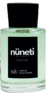 NUNETI 68 PARFUM POUR HOMME 100 ML