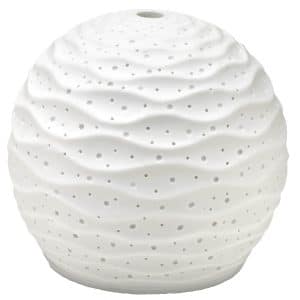 PURAE DIFFUSORE AD ULTRASUONI IN CERAMICA ACQUA
