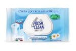 FRESH&CLEAN CARTA IGIENICA UMIDIFICATA 48 PEZZI