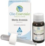 MENTA ARVENSIS OLIO ESSENZIALE 10 ML