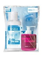 SAUGELLA UNDER THE SKIN BUNDLE 1 FLACONE 500 ML + 1 FLACONE150 ML