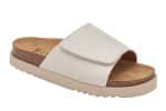 CALZATURA SIERRA SYNTHETIC BIS W OFF WHITE 38