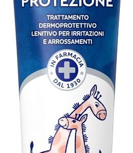 FISSAN LA PASTA ALTA PROTEZIONE 100 G NUOVA FORMULA