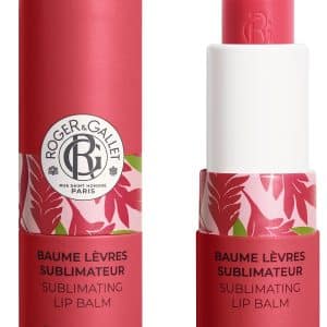 ROGER&GALLET GING RGE BALSAMO LABBRA 3,5 G