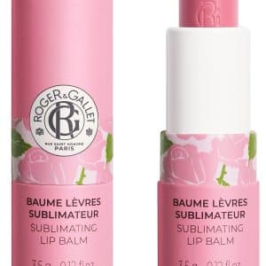 ROGER&GALLET ROSE BALSAMO LABBRA 3,5 G
