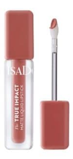 ISADORA THE TRUE IMPACT MATTE LIQUID LIPSTICK TRUE 02