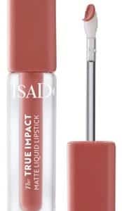 ISADORA THE TRUE IMPACT MATTE LIQUID LIPSTICK TRUE 02