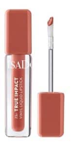 ISADORA THE TRUE IMPACT VYNIL LIQUID LIPSTICK HONEST 14