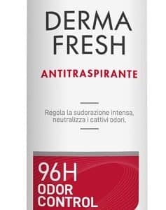 DERMAFRESH 96H ODOR CONTROL SPRAY 150 ML