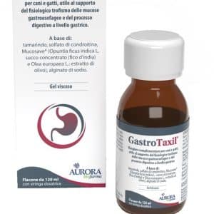 GASTROTAXIL 120 ML