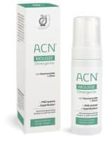 FITOPREPARATORI ITALIANI ACN MOUSSE DETERGENTE 150 ML