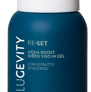 BLUGEVITY AQUA BOOST SIERO VISO 50 ML