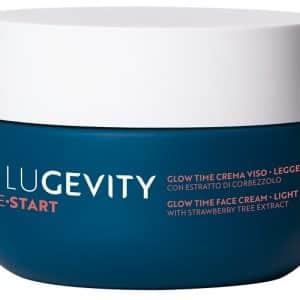 BLUGEVITY GLOW TIME CREMA VISO LEGGERA 50 ML