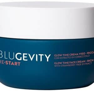 BLUGEVITY GLOW TIME CREMAVISO RICCA 50 ML