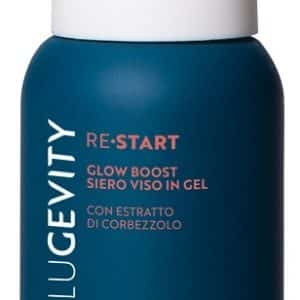 BLUGEVITY GLOW BOOST SIERO VISO GEL 50 ML