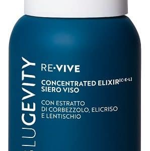 BLUGEVITY CONCENTRATED ELIXIR SIERO VISO 30 ML