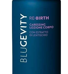 BLUGEVITY CARESSING LOZIONE CORPO 200 ML