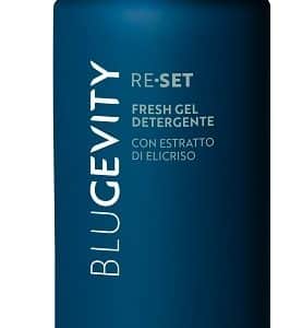 BLUGEVITY FRESH GEL DETERGENTE 200 ML