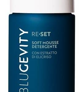 BLUGEVITY SOFT MOUSSE DETERGENTE 150 ML