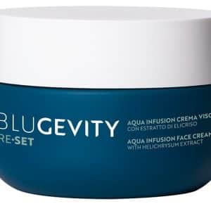 BLUGEVITY AQUA INFUSION CREMA VISO 50 ML
