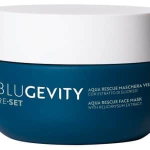 BLUGEVITY AQUA RESCUE MASCHERA VISO 50 ML
