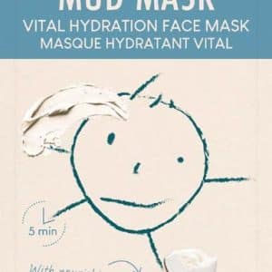 MASCHERA VISO IDRATANTE OLII ESSENZIALI E SESAMO 15 G