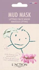 MASCHERA VISO LIFTING OLII ESSENZIALI E VITAMINA E 15 G