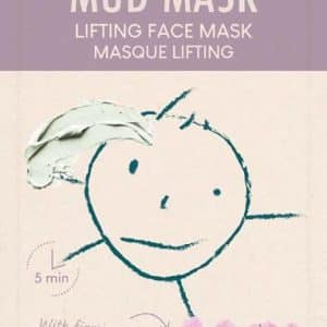MASCHERA VISO LIFTING OLII ESSENZIALI E VITAMINA E 15 G