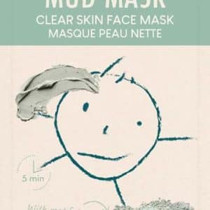 MASCHERA VISO PELLE PULITA OLII ESSENZIALI 15 G