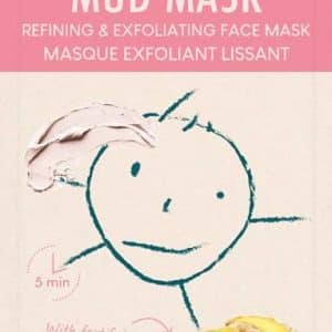 MASCHERA VISO ESFOLIANTE/LEVIGANTE OLII ESSENZIALI