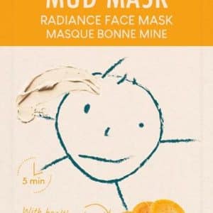 MASCHERA VISO LUMINOSO