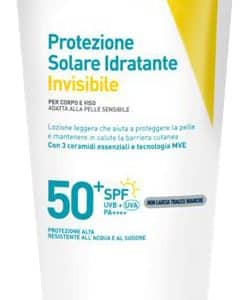 CERAVE PROTEZIONE SOLARE IDRATANTE INVISIBILE SPF50+ 177 ML