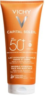 CS HYDRA BODY MILK SPF50 150 ML