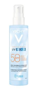 CS UV AQUA SPF50 200 ML