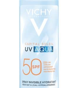 CS UV AQUA SPF50 200 ML