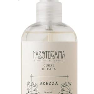 ACQUA PROFUMATA BREZZA TE' VERDE FIORI D'ARANCIO