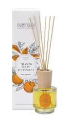 DIFFUSORE BAST ARANCIO DOLCE E CANNELLA 100 ML