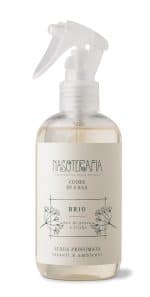 ACQUA PROFUMATA FIOR DI PESCO E LITCHI C/SACCHETTO 250 ML NASOTERAPIA