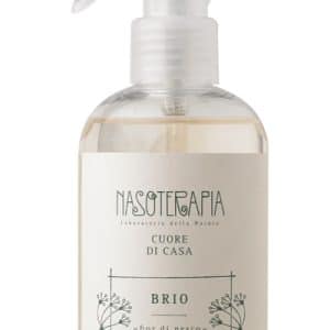 ACQUA PROFUMATA FIOR DI PESCO E LITCHI C/SACCHETTO 250 ML NASOTERAPIA