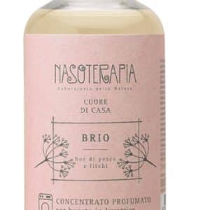 CONCENTRATO PROFUMATO FIOR DI PESCO E LITCHI NASOTERAPIA