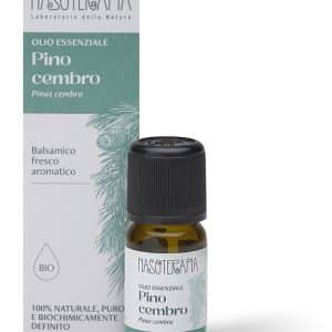 PURAE OE PINO CEMBRO BIO PINUS CEMBRA RAMETTI 5 ML