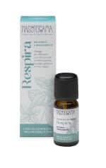 PURAE SINERGIA OLI ESSENZIALI RESPIRA 10 ML